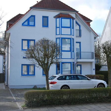 Seemoewe Whg. 8 Cuxhaven Luaran gambar