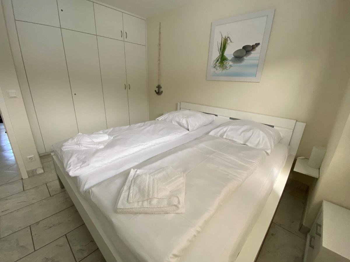 Seemoewe Whg. 8 Cuxhaven Luaran gambar
