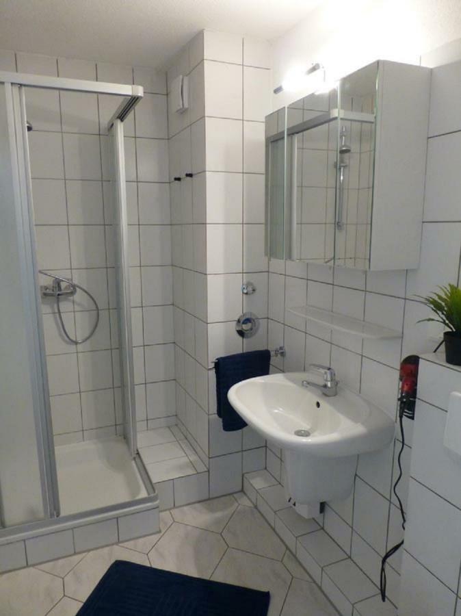 Seemoewe Whg. 8 Cuxhaven Luaran gambar